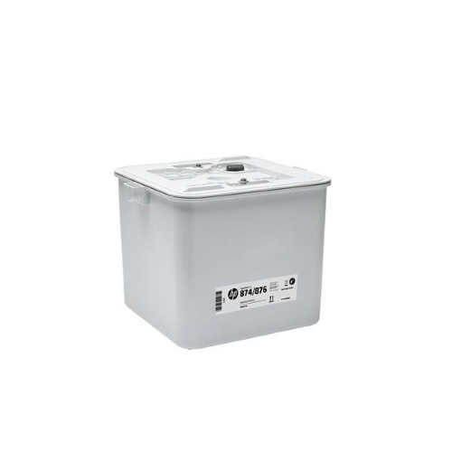HP INC HP 871/876 CLEANING CONTAINER PW XL